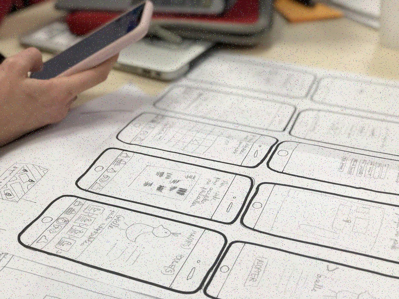 Materiale di comunicazione e campagne