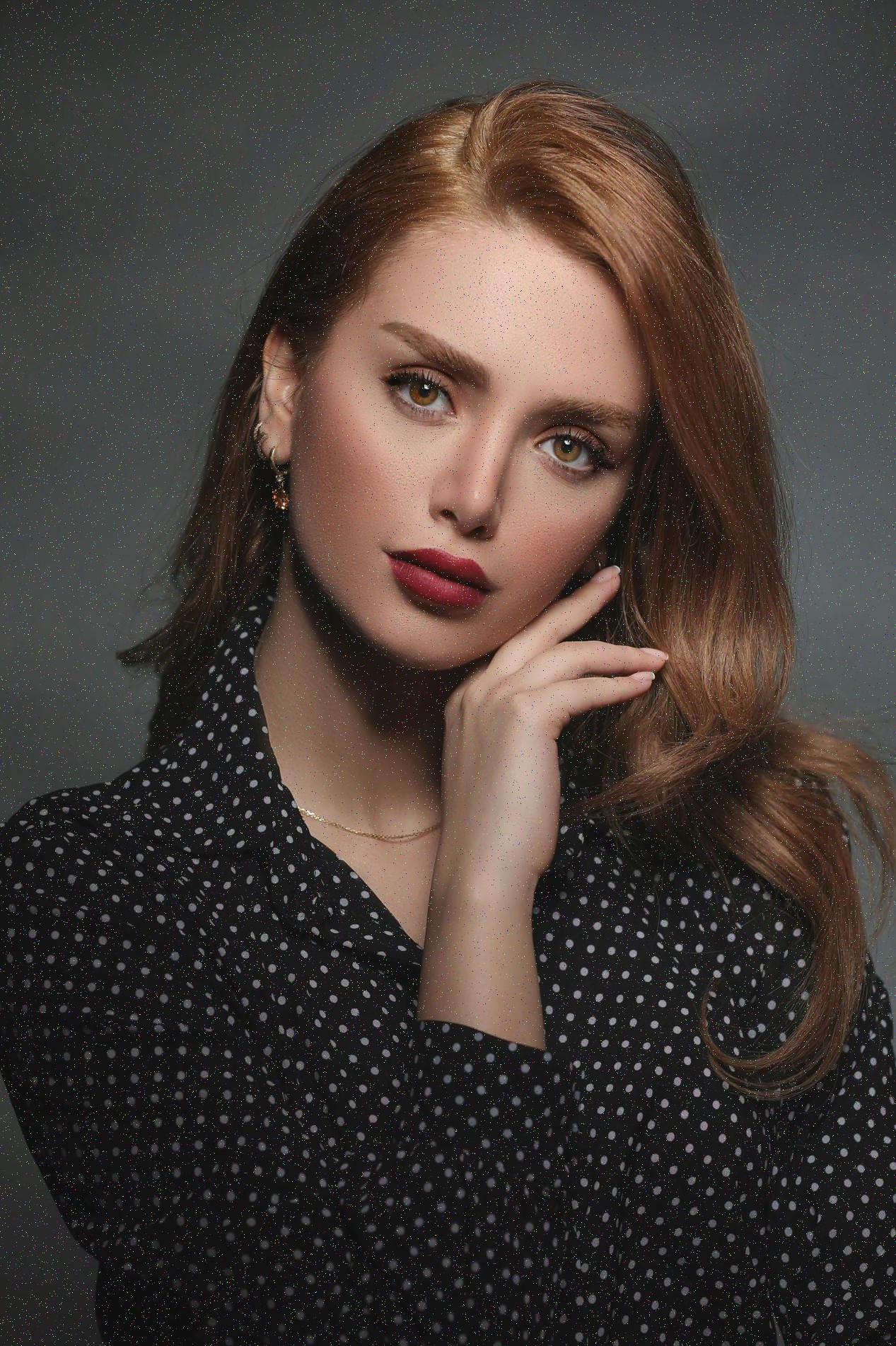 Foto responsabile creativo