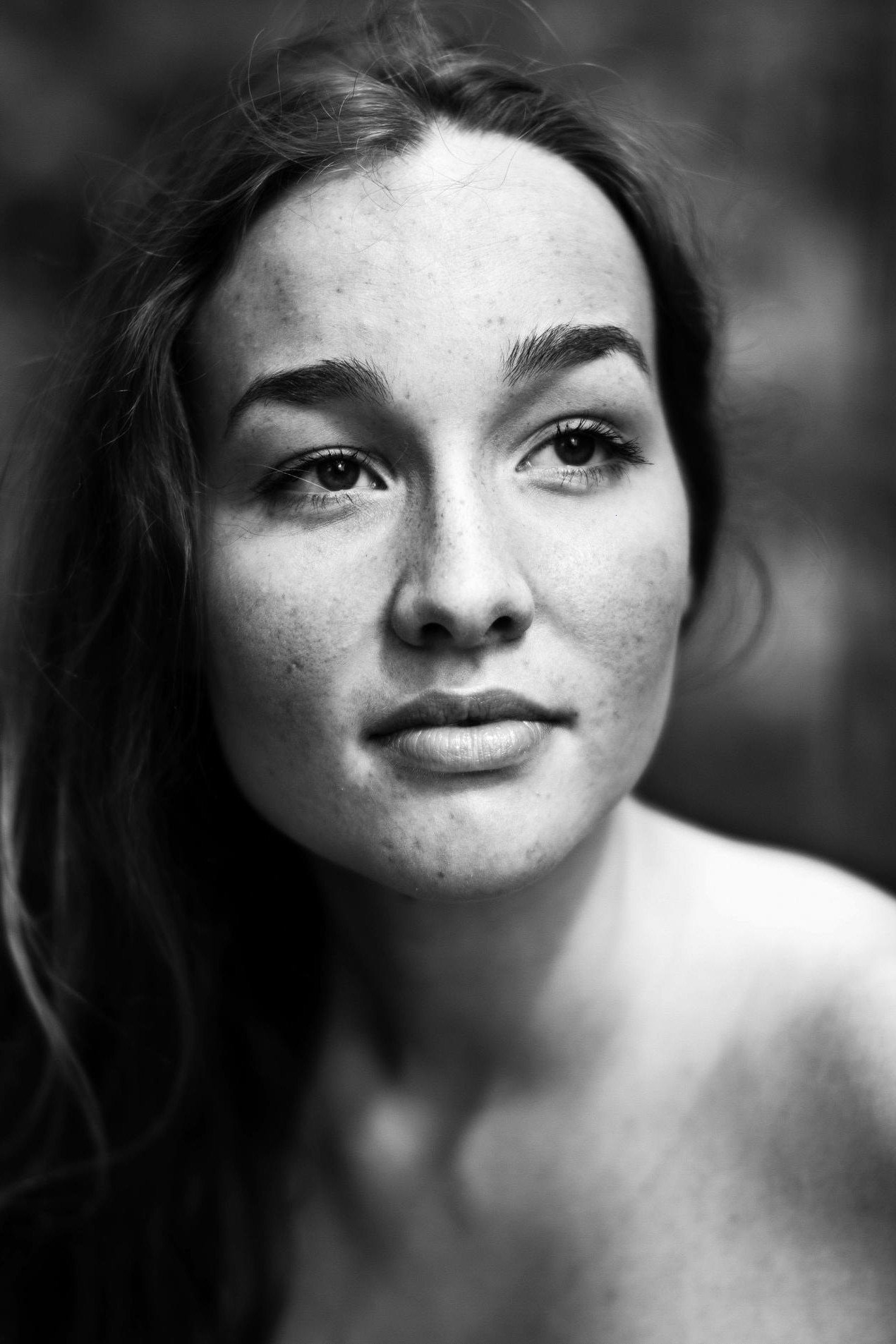 Ritratto designer Brand Life